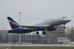 Sukhoi SSJ-100-95B Superjet 100 (RRJ-95B)