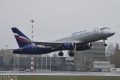 Sukhoi SSJ-100-95B Superjet 100 (RRJ-95B)