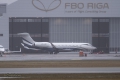 Gulfstream Aerospace G650 (G-VI)