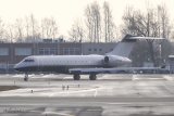 Bombardier Global Express XRS (BD-700-1A10)