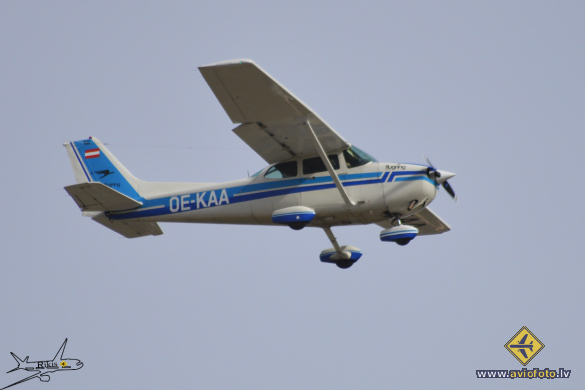 Reims F172P