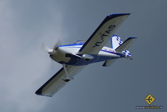 Vans RV-7