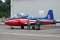 BAC 84 Jet Provost T5A