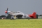 North American P-51D Mustang