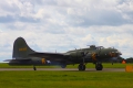 Boeing B-17G Flying Fortress (299P)