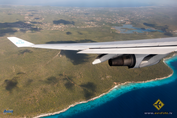Boeing 747-406