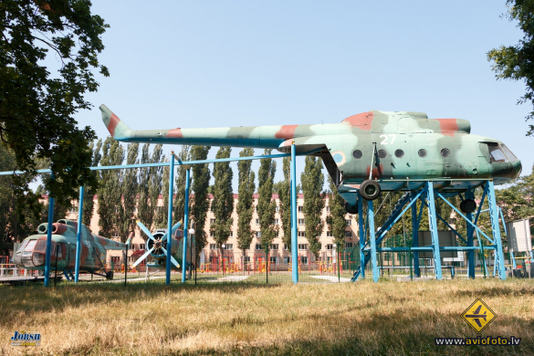 Mil Mi-8
