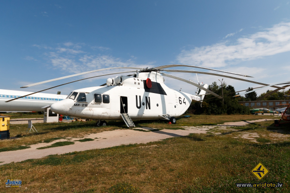 Mil Mi-26