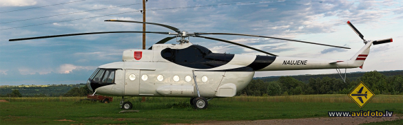 Mil Mi-8
