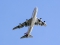 Boeing 747-222B(SF)