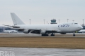 Boeing 747-236B(SF)