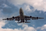 Boeing 747-47UF/SCD