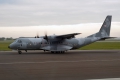CASA C-295M