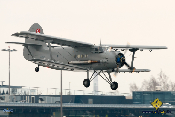 Antonov An-2