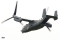 Bell-Boeing CV-22B Osprey