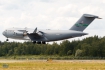 Boeing C-17A Globemaster III