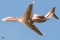 Gulfstream Aerospace G-V-SP Gulfstream G550