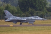 Lockheed Martin F-16C Fighting Falcon