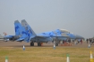 Sukhoi Su-27UB