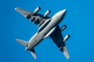 Boeing C-17A Globemaster III