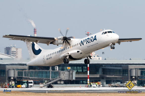 ATR ATR-72-500 (ATR-72-212A)