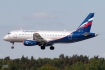 Sukhoi SSJ-100-95B-LR Superjet 100 (RRJ-95B)