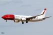 Boeing 737-8JP