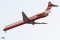 McDonnell Douglas MD-82 (DC-9-82)