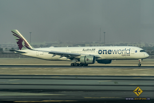 Airbus A350-941