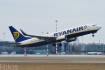 Boeing 737-8AS