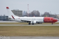 Boeing 737-8JP