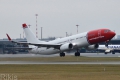 Boeing 737-8JP