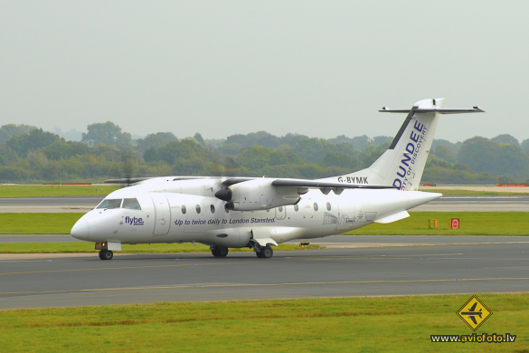 Dornier 328-100