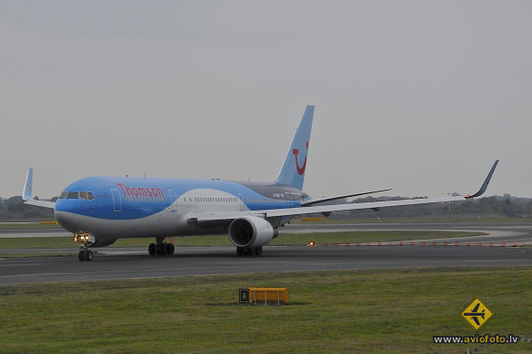 Boeing 767-304/ER