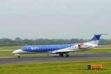 Embraer ERJ-145MP (EMB-145MP)