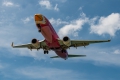 Boeing 737-83N