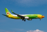 Boeing 737-86N