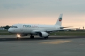 Airbus A320-231