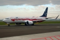 Boeing 737-8 MAX