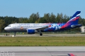 Airbus A320-214