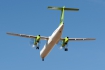 Bombardier DHC-8-402 Q400