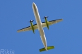 Bombardier DHC-8-402 Q400
