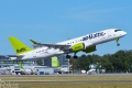 Bombardier CSeries CS300 (BD-500-1A11)