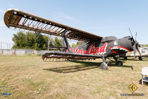 Antonov An-2