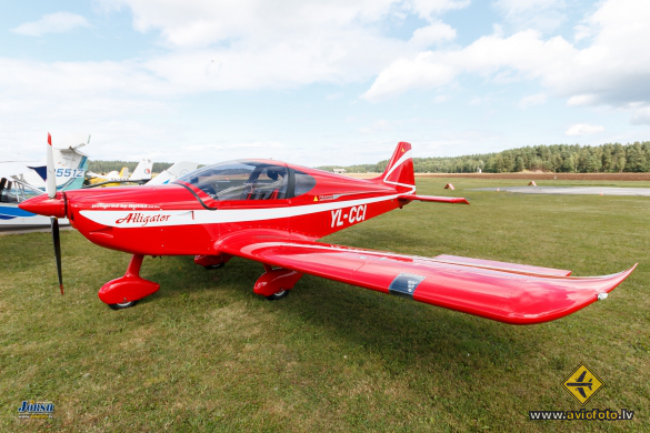 Direct Fly Alto 912 TG