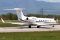 Gulfstream Aerospace G-V-SP Gulfstream G550