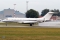 Bombardier Global Express XRS (BD-700-1A10)