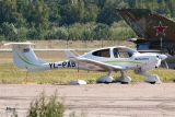 Diamond DA-40 NG Diamond Star
