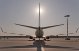 Boeing 737-7JB BBJ