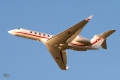 Gulfstream Aerospace G-V-SP Gulfstream G550